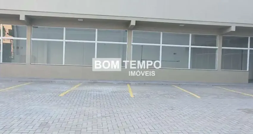 Ponto comercial para alugar no São Geraldo, Porto Alegre 