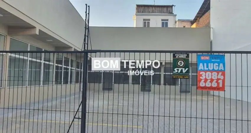 Ponto comercial para alugar no São Geraldo, Porto Alegre 