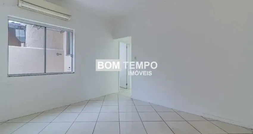Apartamento frente 3 dormitórios na Av. São Pedro