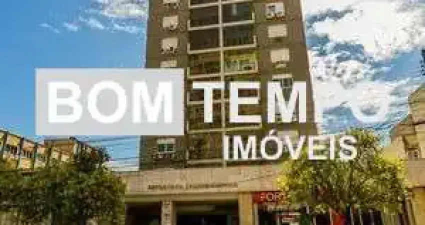Apartamento com 2 quartos à venda no Independência, Porto Alegre 