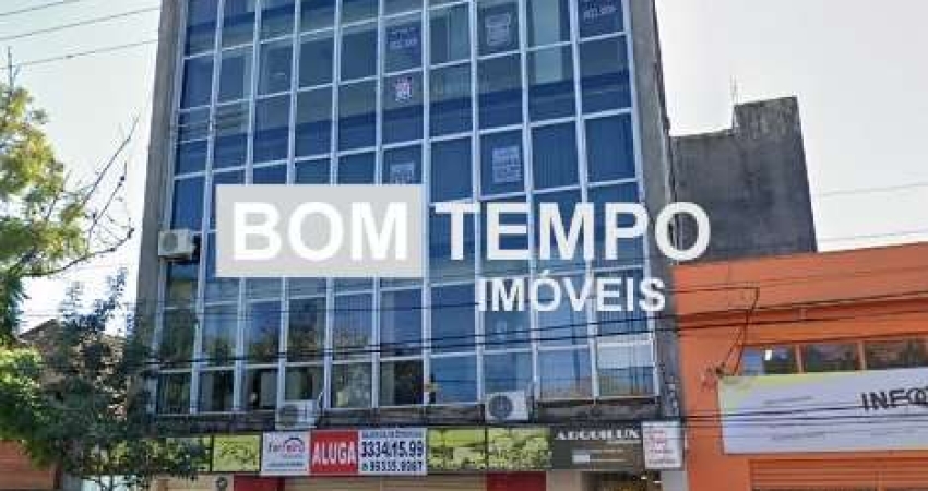 Sala comercial com 1 sala para alugar no São Geraldo, Porto Alegre 