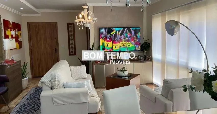 Apartamento com 3 quartos à venda em Petrópolis, Porto Alegre 