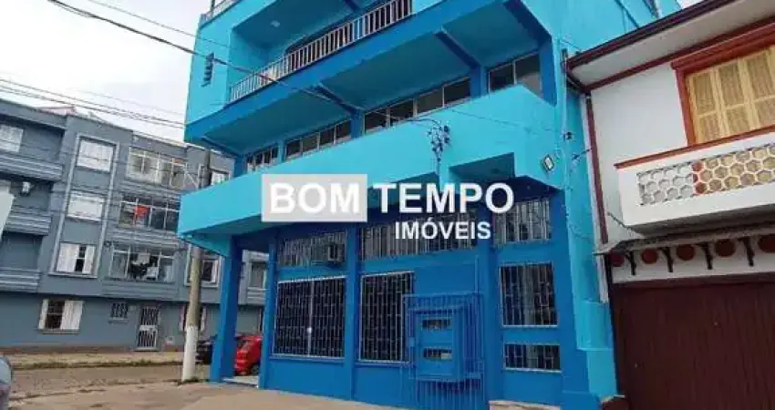 Prédio com 3 salas para alugar no São Geraldo, Porto Alegre
