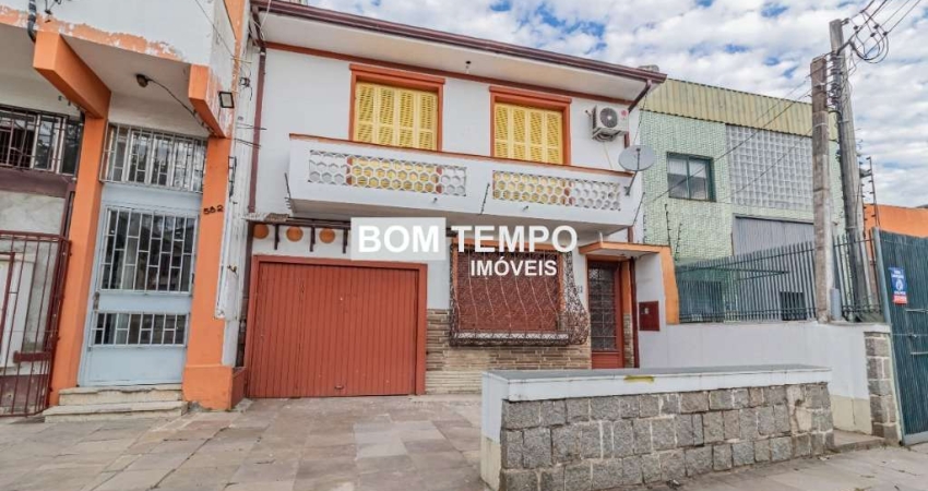 Casa comercial com 5 salas para alugar no São Geraldo, Porto Alegre 