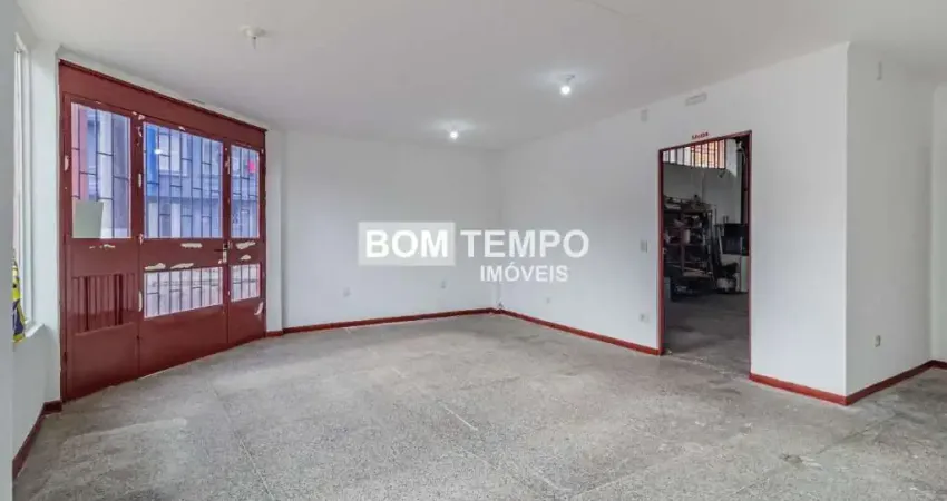 Ponto comercial com 1 sala para alugar no São Geraldo, Porto Alegre 