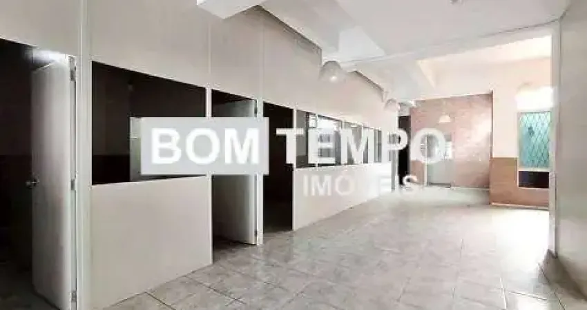 Ponto comercial para alugar no São Geraldo, Porto Alegre 