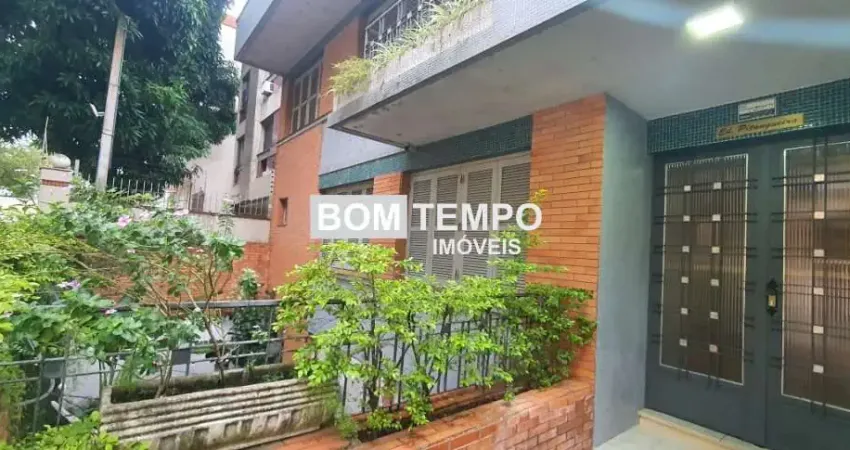 1 DORMITÓRIO AMPLO PRONTO PARA MORAR!