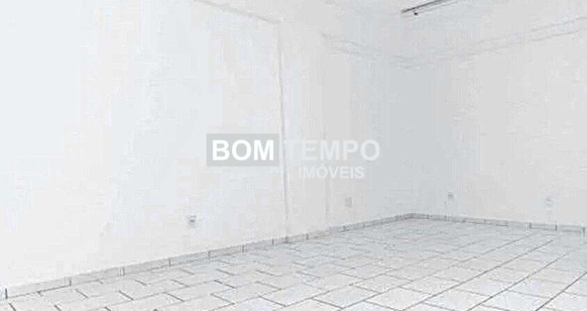 Sala comercial com 1 sala para alugar no São Geraldo, Porto Alegre 