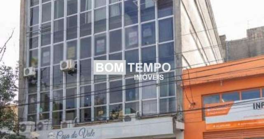Sala comercial com 1 sala para alugar no São Geraldo, Porto Alegre 