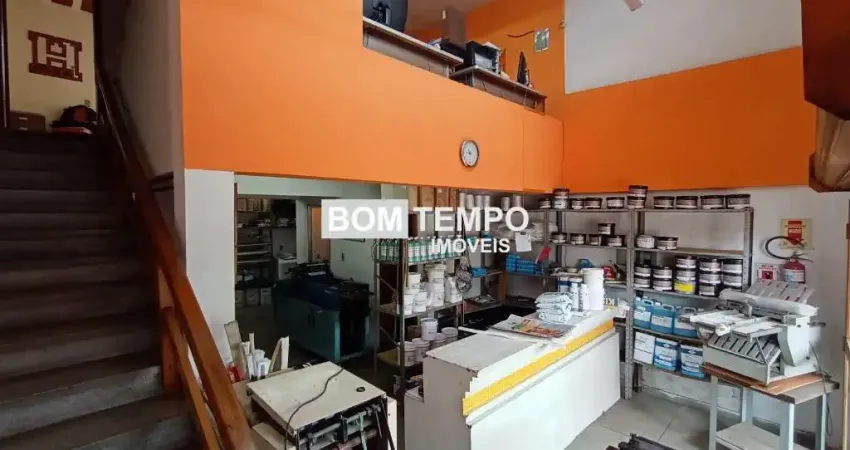 Prédio com 2 salas para alugar no São Geraldo, Porto Alegre