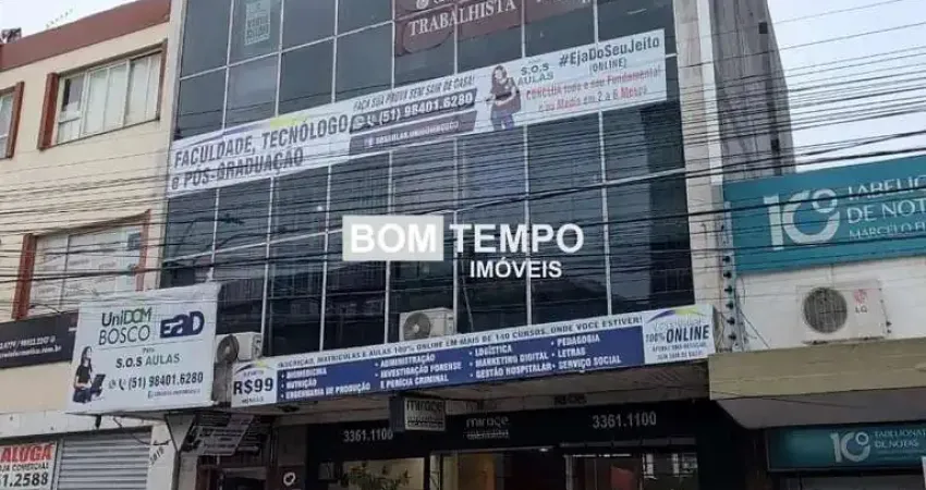 Sala comercial com 1 sala para alugar no Passo da Areia, Porto Alegre 