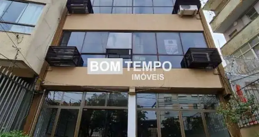 Sala comercial com 1 sala para alugar no São Geraldo, Porto Alegre 