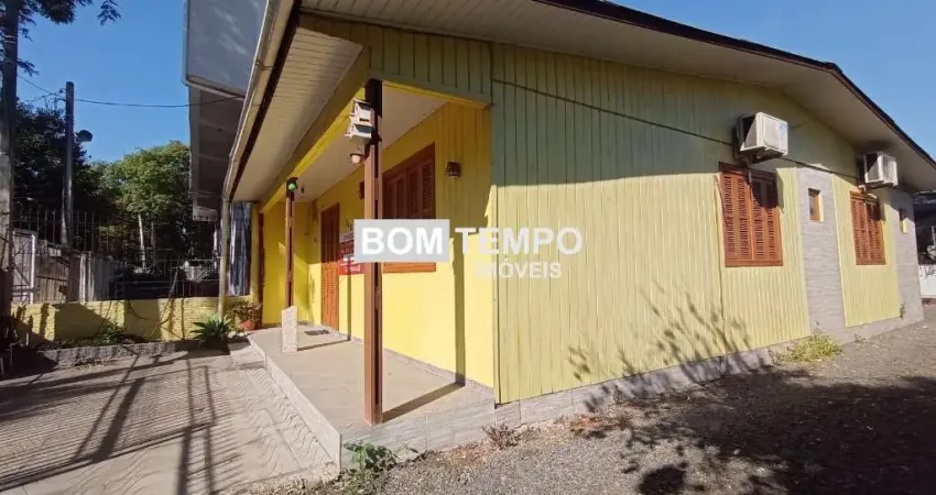 Casa com 3 quartos para alugar no Sarandi, Porto Alegre