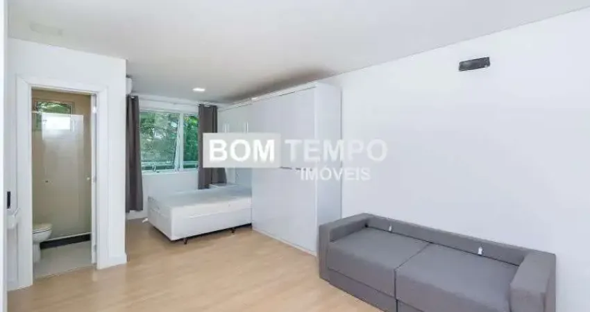 Apartamento com 1 quarto para alugar no Centro Histórico, Porto Alegre 