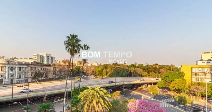 Apartamento com 1 quarto para alugar no Centro Histórico, Porto Alegre 