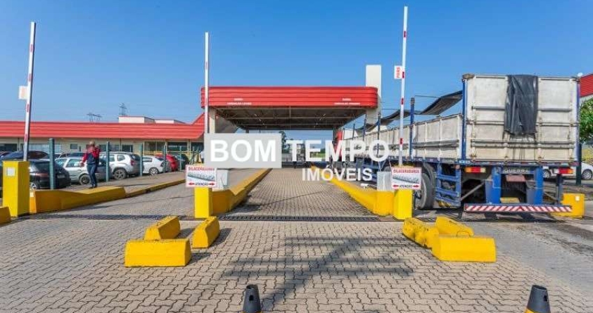Barracão / Galpão / Depósito para alugar no Berto Círio, Nova Santa Rita 