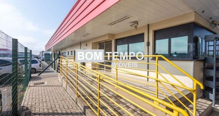 Barracão / Galpão / Depósito para alugar no Berto Círio, Nova Santa Rita 