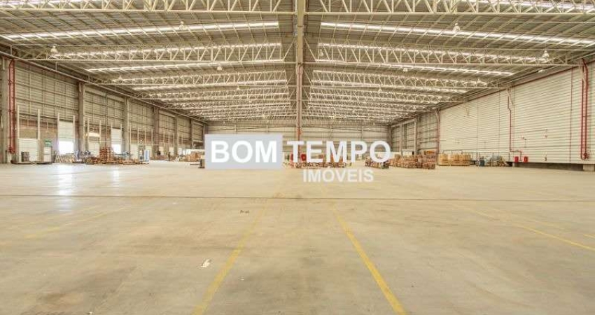 Barracão / Galpão / Depósito para alugar no Berto Círio, Nova Santa Rita 