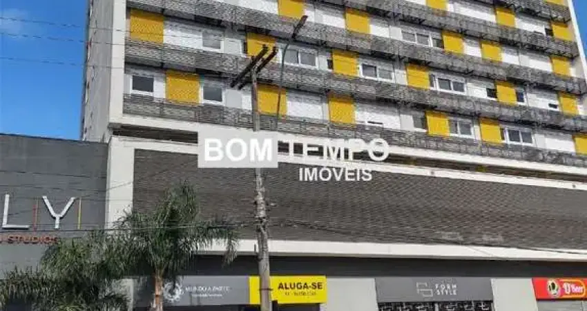 Loft com 1 quarto para alugar no Jardim Botânico, Porto Alegre