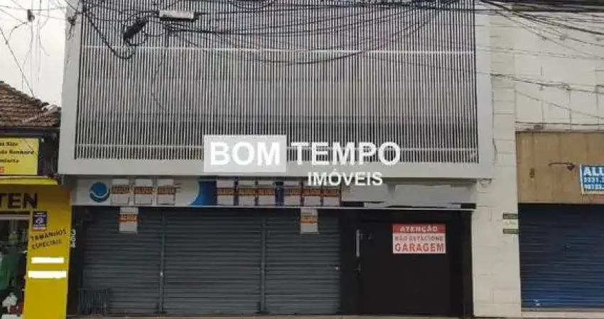 Casa comercial com 10 salas para alugar no Santa Maria Goretti, Porto Alegre 