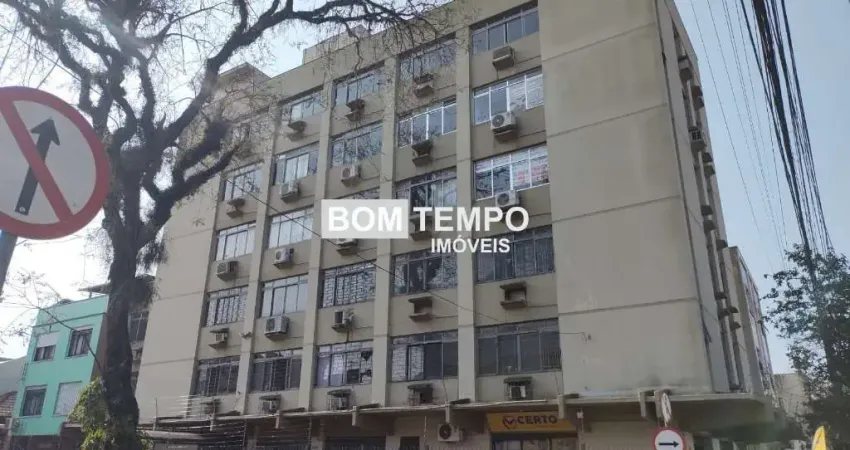 Ponto comercial com 2 salas para alugar no São Geraldo, Porto Alegre 