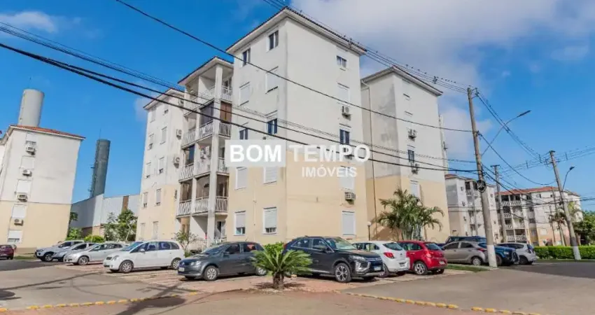 Apartamento com 3 quartos para alugar no Humaitá, Porto Alegre 
