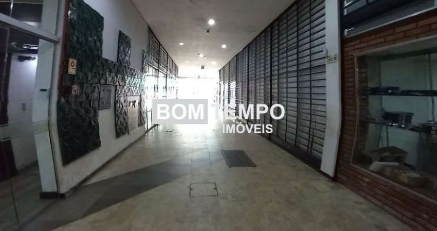 Sala comercial com 1 sala para alugar no São Geraldo, Porto Alegre 