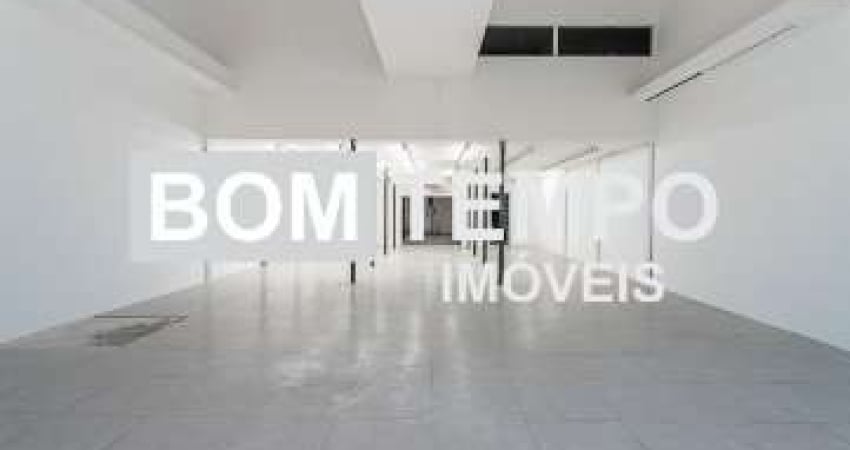 Ponto comercial para alugar no Jardim do Salso, Porto Alegre 