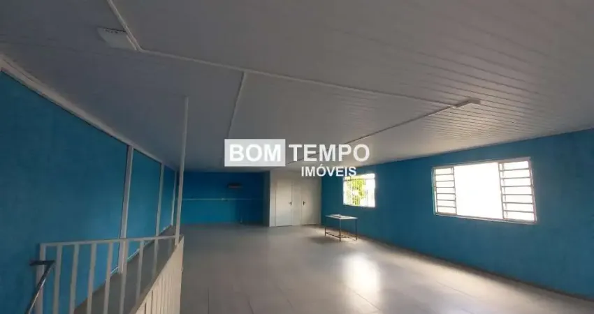 Prédio com 2 salas para alugar no Humaitá, Porto Alegre 
