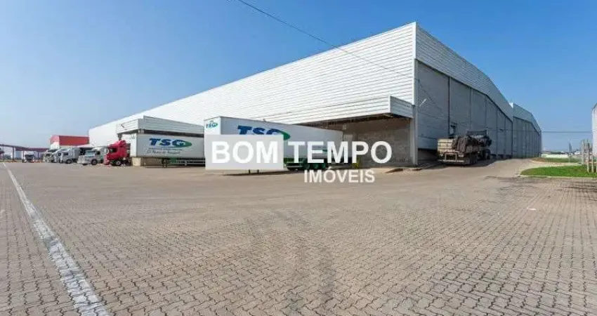 Barracão / Galpão / Depósito para alugar no Berto Círio, Nova Santa Rita 