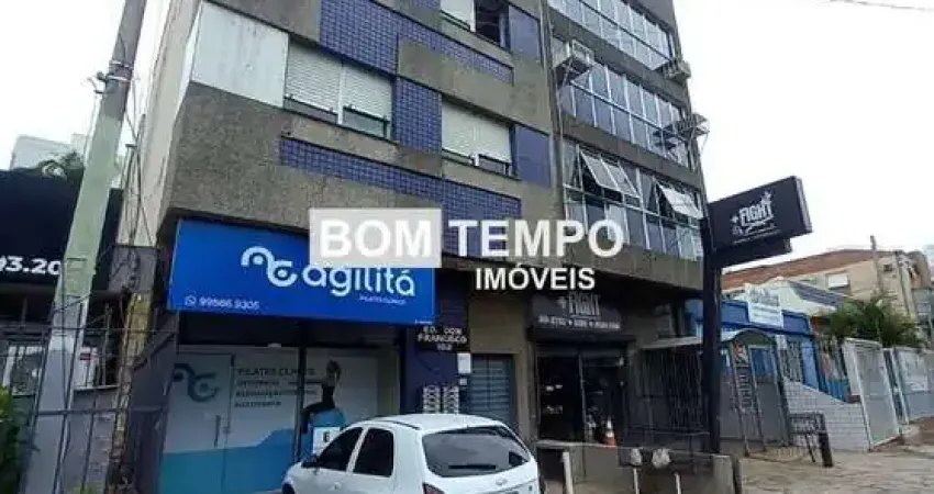 Sala comercial com 1 sala para alugar no Passo da Areia, Porto Alegre 