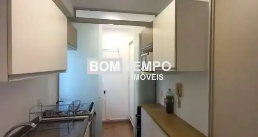 Apartamento com 3 quartos para alugar no Humaitá, Porto Alegre 