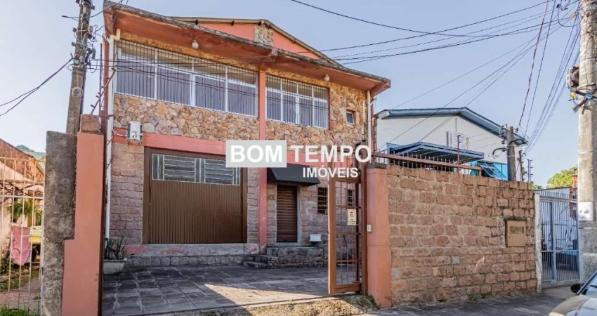 Barracão / Galpão / Depósito com 5 salas para alugar no Santa Maria Goretti, Porto Alegre 