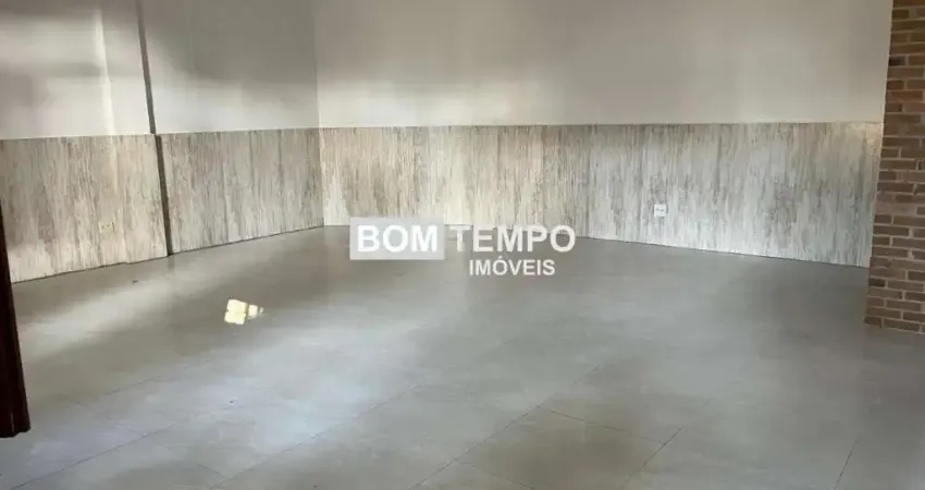 Ponto comercial para alugar no São Geraldo, Porto Alegre 
