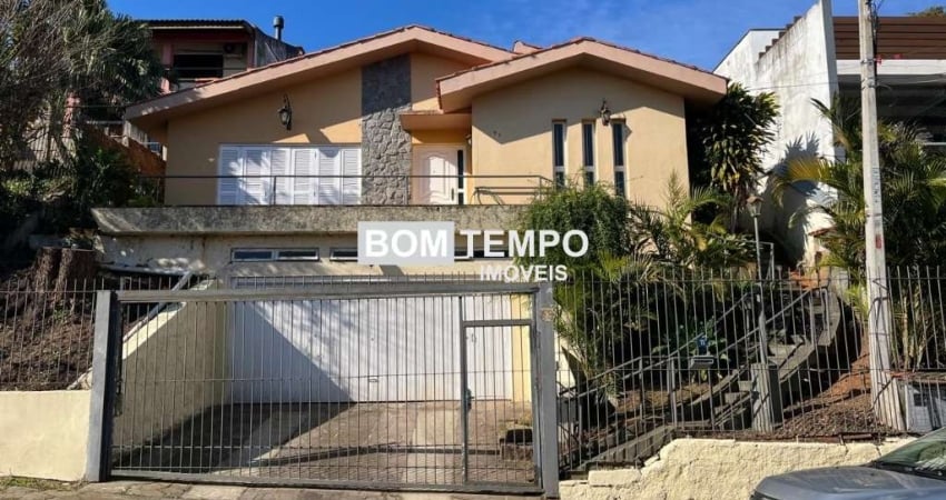 Casa com 5 quartos para alugar no Jardim Itu Sabará, Porto Alegre 