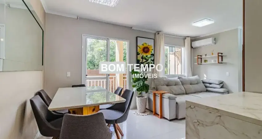 Apartamento com 2 quartos para alugar no Humaitá, Porto Alegre 