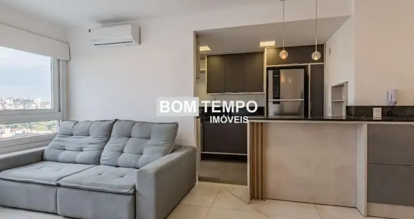 Apartamento com 3 quartos para alugar no São Sebastião, Porto Alegre 