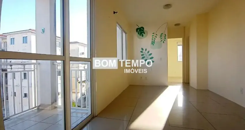 Apartamento com 2 quartos para alugar no Humaitá, Porto Alegre 