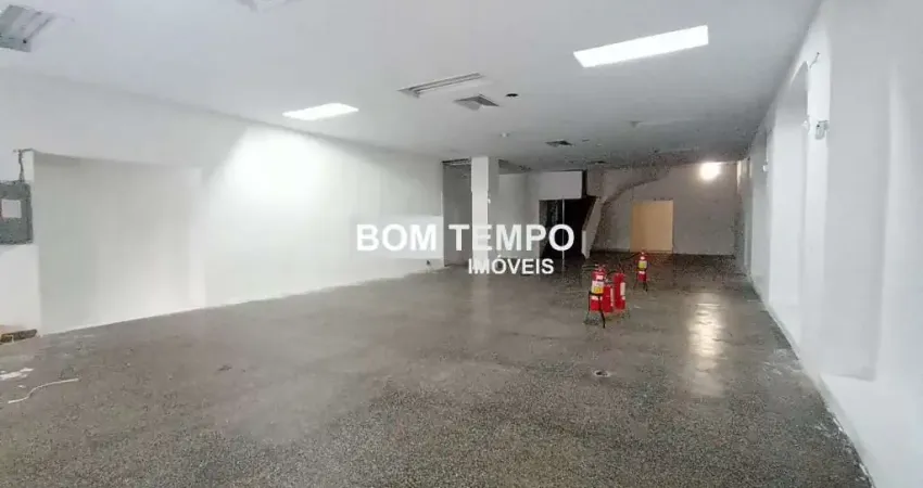 Ponto comercial para alugar no Centro Histórico, Porto Alegre