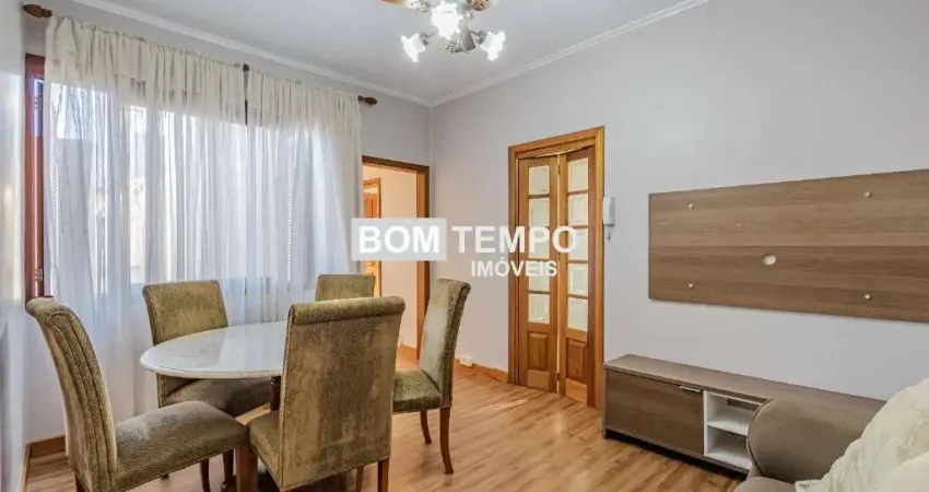 Apartamento com 2 quartos para alugar no Navegantes, Porto Alegre