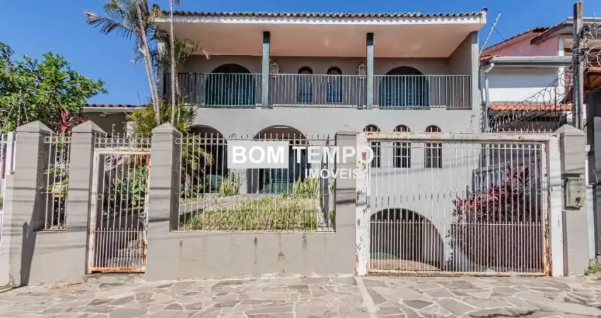 Casa com 4 quartos para alugar no Parque Santa Fé, Porto Alegre