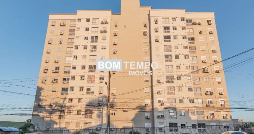 Apartamento com 2 quartos para alugar no Jardim Itu Sabará, Porto Alegre 