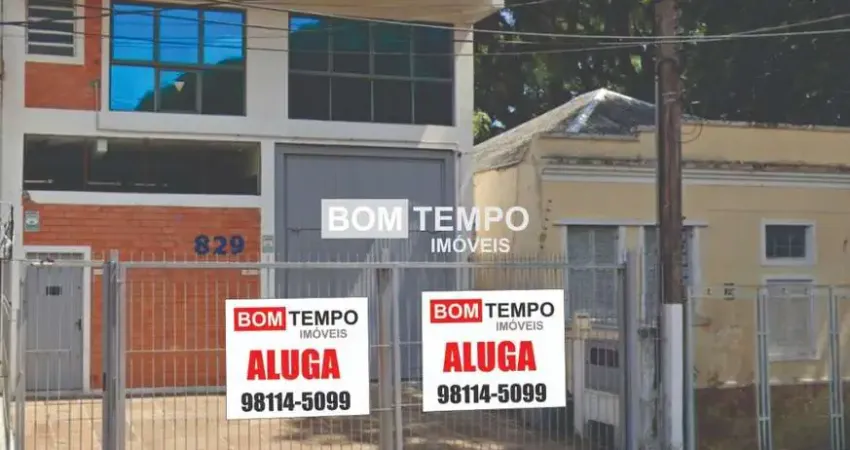 Prédio com 4 salas para alugar no São Geraldo, Porto Alegre 