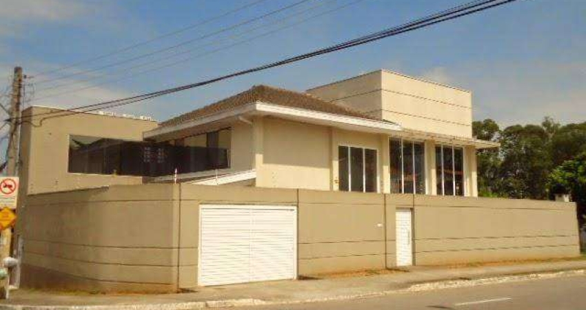 Sobrado à venda no Bosque dos Eucaliptos - São José dos Campos/SP com 400 m²
