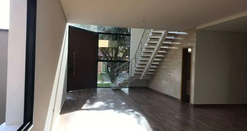 Casa para alugar no Urbanova - São José dos Campos/SP com  318 m²