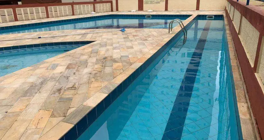 Apto à venda no Parque Industrial - São José dos Campos/SP com 84 m²