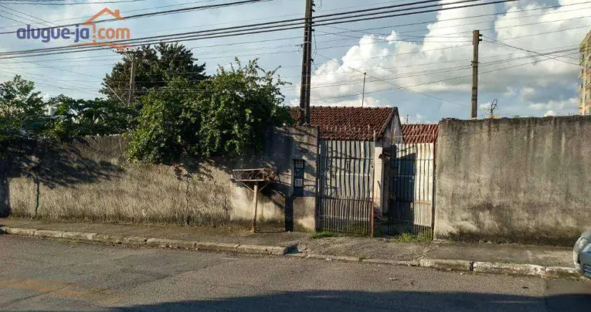 Edícula com 2 dormitórios à venda, 70 m² por R$ 585.000,00 - Parque Industrial - São José dos Campos/SP