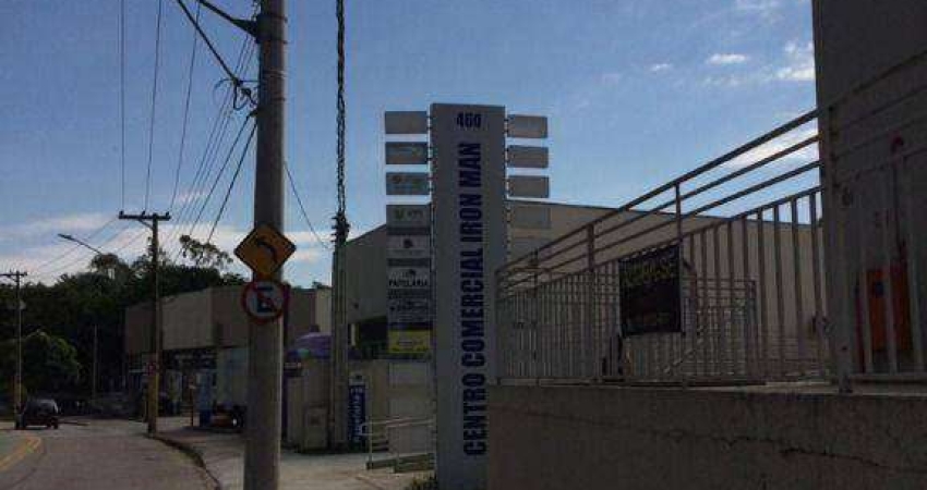 Sala para alugar, 90 m² por R$ 6.500,01/mês - Urbanova - São José dos Campos/SP