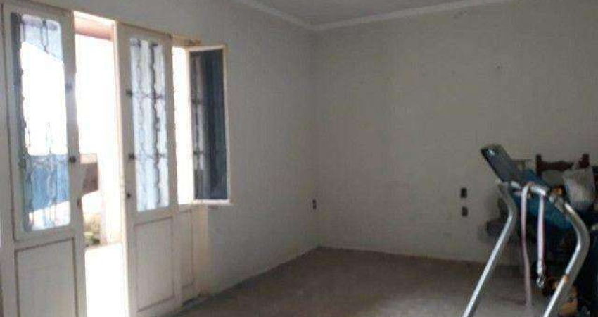 Sobrado à venda no Residencial Dom Bosco - São José dos Campos/SP com 150 m²