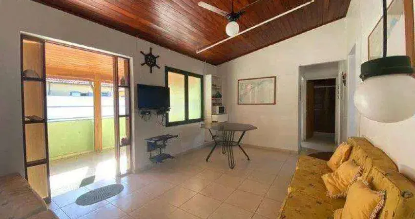Casa com 5 dormitórios à venda, 160 m² por R$ 1.600.000,00 - Pedra Verde (Domingas Dias) - Ubatuba/SP